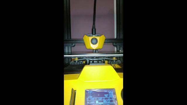 3D принтер Artillery Hornet