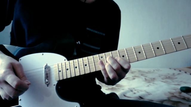 Nürnberg - Zorki Guitar Cover смотреть онлайн