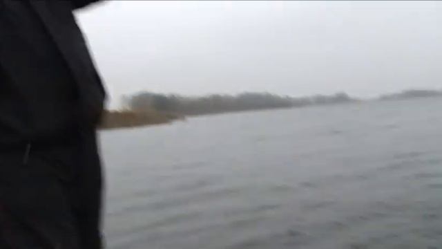 Тестирование спиннинга смотреть онлайн