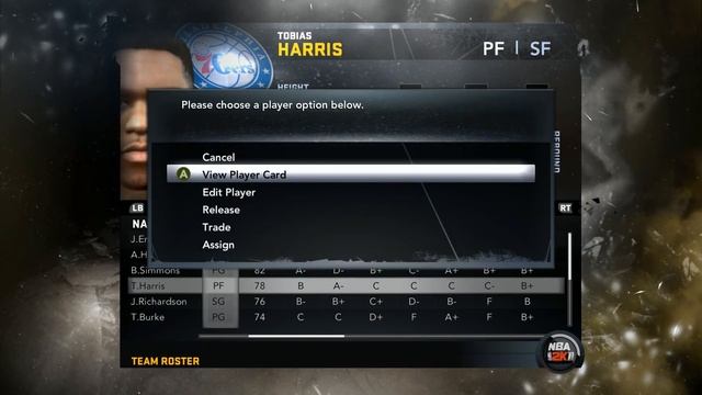 Making a Mod: NBA 2K11 Current Roster (Episode 2) смотреть онлайн