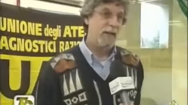 Servizio sulla sentenza della Corte europea dei diritti dell'uomo. смотреть онлайн