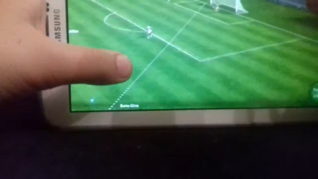 FIFA НА ПЛАНШЕТЕ смотреть онлайн