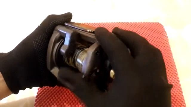 Shimano Tanatoru GT 6000 смотреть онлайн