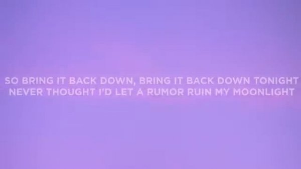 MANESKIN - SOMEBODY TOLD ME (LYRICS)