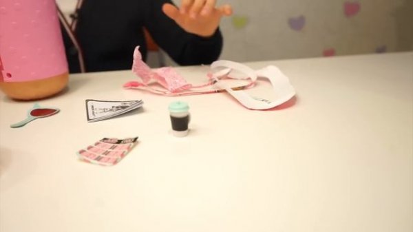 Лол распаковка! Купила последнюю лол сюрприз