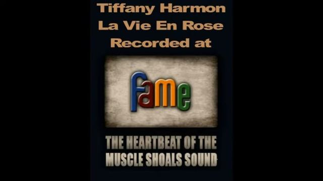 La Vie En Rose - Tiffany Harmon смотреть онлайн