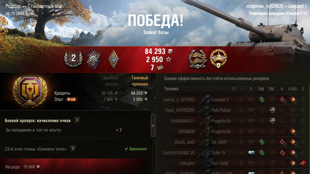 Leopard1 смотреть онлайн