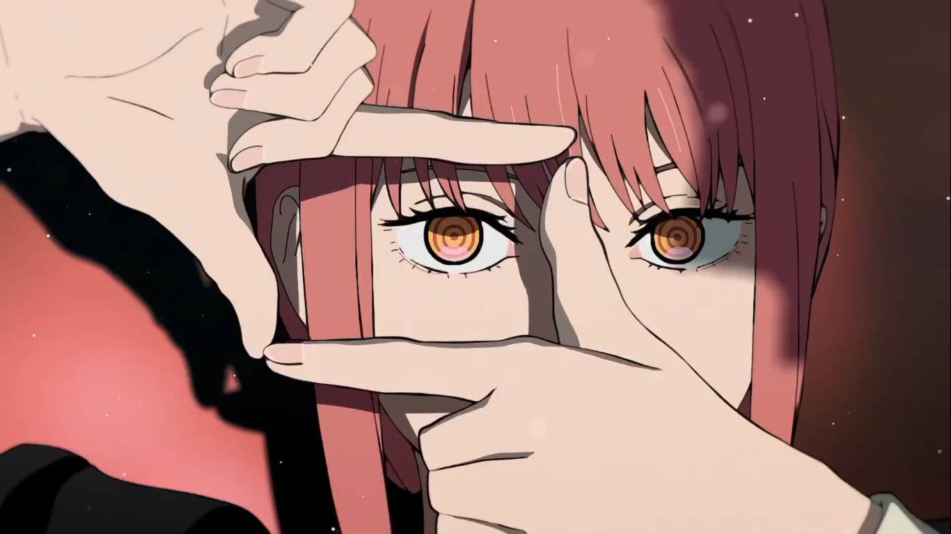 Человек-бензопила 1 сезон опенинг