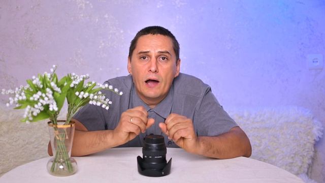 Обзор на Tokina 11-16 F2.8
