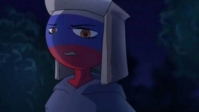 Озвучка комиксов COUNTRYHUMANS//COUNTRYHUMANS на русском #6