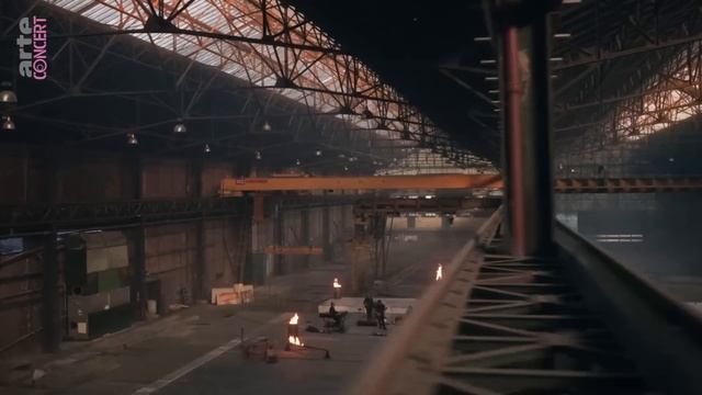 Archive - Passengers – ARTE Concert