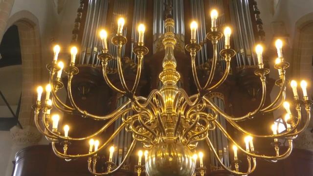 Protestantse Gemeente Weesp Driemond смотреть онлайн