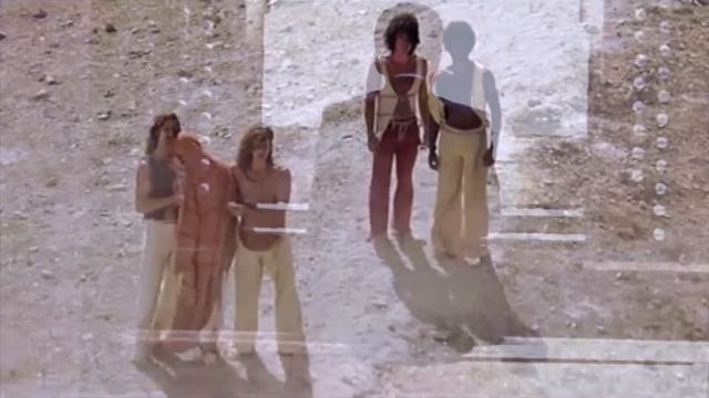 Jesus Christ Superstar - Gethsemane - I Only Want To Say - BORISLAV STRULEV