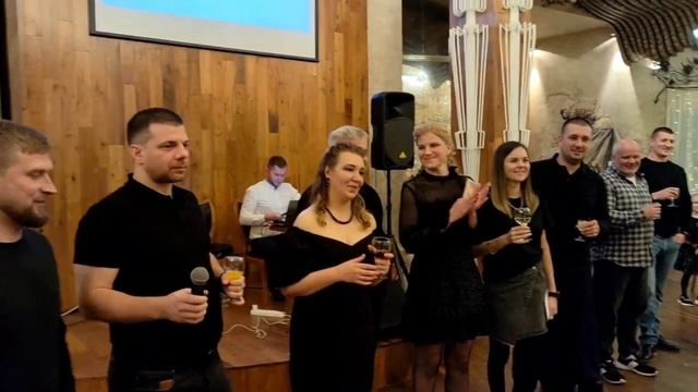 ⚡День варенья⚡ вся атмосфера мероприятия буквально за 1 минуту. смотреть онлайн