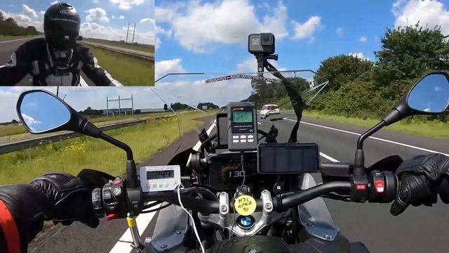 HJC RPHA 90 Road Test - ChampionHelmets.com