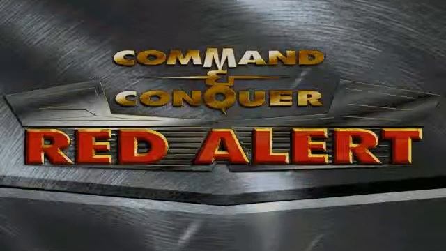 Command And Conquer Red Alert Music - Mud