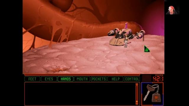 Enter Stellar | IDU2P: Space Quest 6 (Episode 13) смотреть онлайн