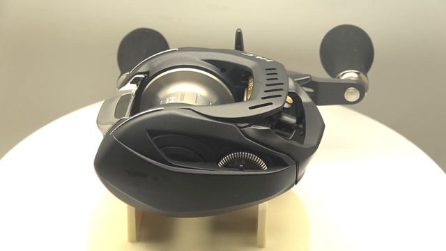 2018 DAIWA ZILLION TW1516HLC смотреть онлайн