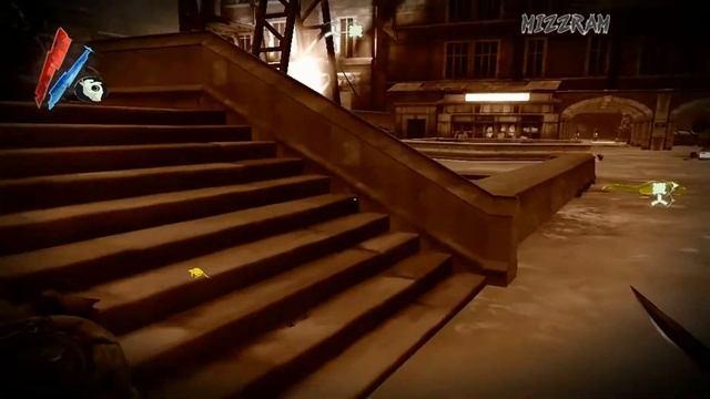 Dishonored ► ПОМЕСТЬЕ СЕМЬИ БОЙЛ #13 смотреть онлайн