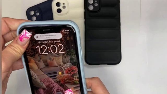 Противоударный чехол с защитой экрана и камеры смотреть онлайн