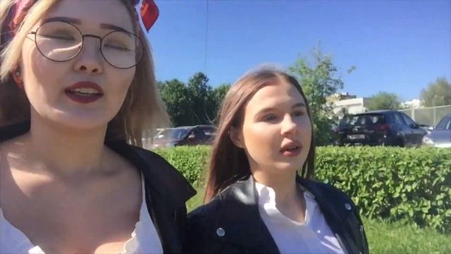 Экскурсия по РУДН. Абитуриентам о РУДН смотреть онлайн
