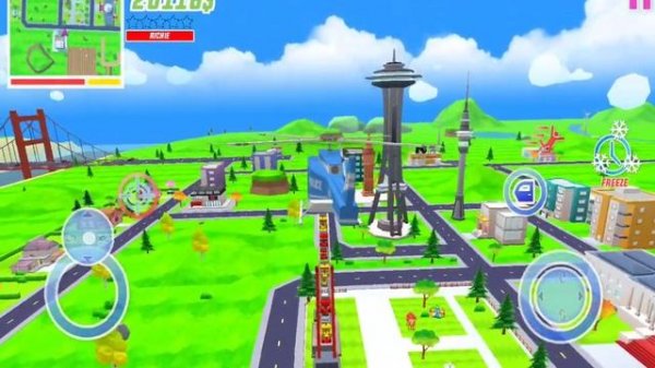 крутой чувак