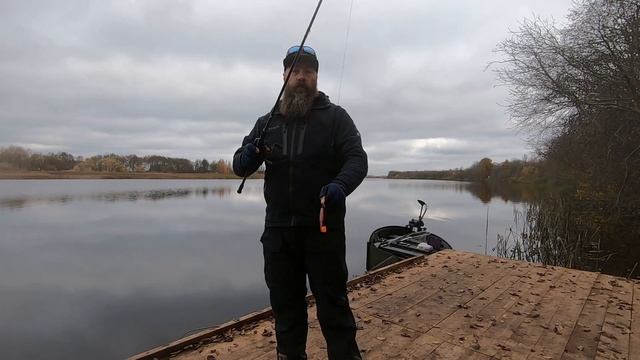 MEGABASS Destroyer Phase 3 -F6-67X G-AX смотреть онлайн