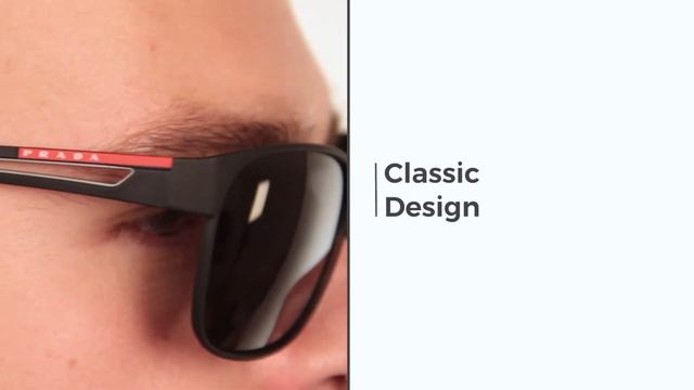 Prada Linea Rossa PS52TS Sunglasses Review | SmartBuyGlasses