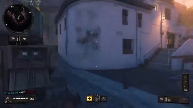 Call of duty black ops 4 episode 2 смотреть онлайн