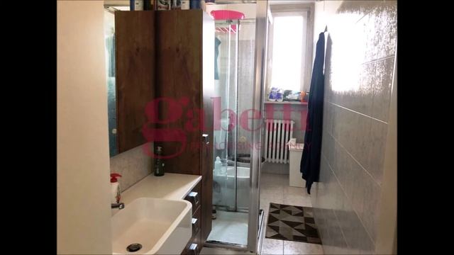 CORSO ROSSELLI AFFITTO LOCAZIONE 2 LOCALI ARREDATO SAN PAOLO CROCETTA GABETTI смотреть онлайн