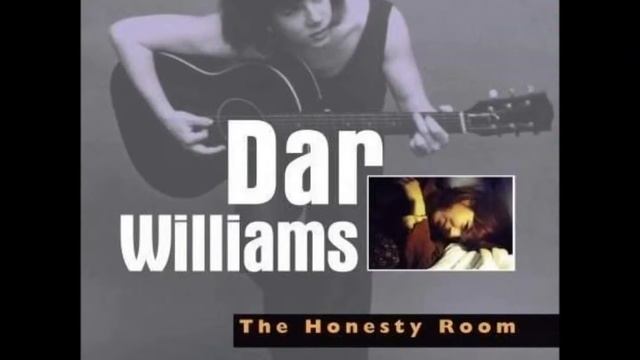 Dar Williams - Flinty Kind of Woman смотреть онлайн