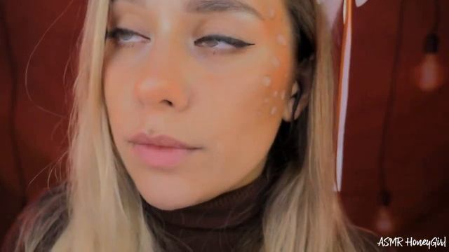 Honeygirl Asmr