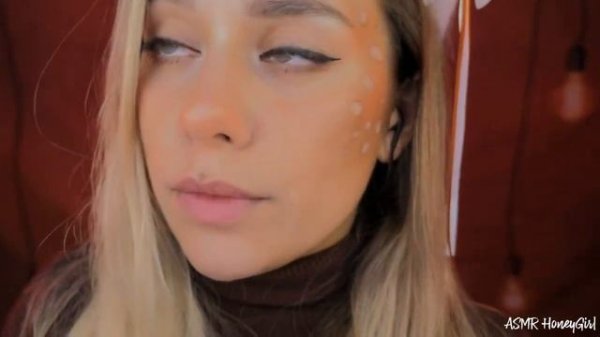 honeygirl asmr