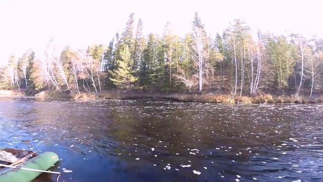 Закрытие осенней охоты на утку 2015. смотреть онлайн