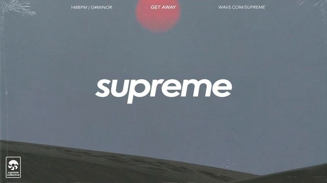 (FREE) Sad Acoustic Guitar Sample No Drums | Sad Guitar Loop | "Get Away" (prod. Supreme) смотреть онлайн