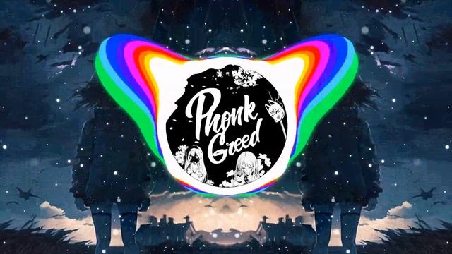 Натали  морская черепашка (Phonk Remix)