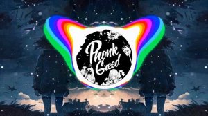 Натали  морская черепашка (Phonk remix)