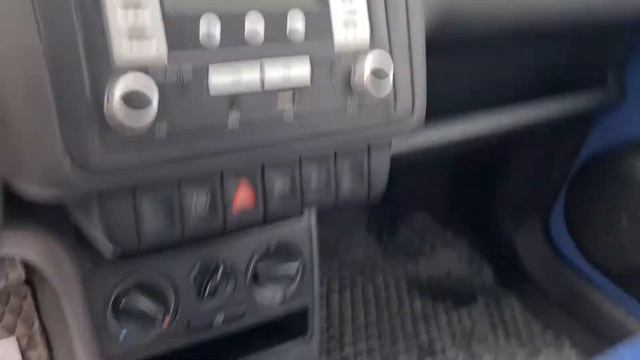 VW LUPO смотреть онлайн