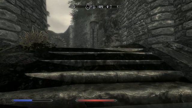 Enderal: Forgotten Stories - Где взять шлем кузнеца