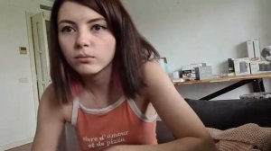 Уф Оляша спалила сuськи 🤩