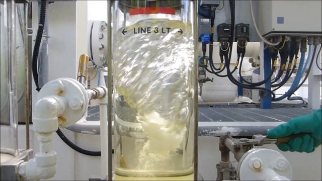 JIG Vortexing Visijars (side by side) смотреть онлайн