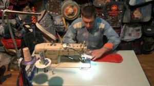 Мастер-класс Как сделать сумку из джинсов своими руками