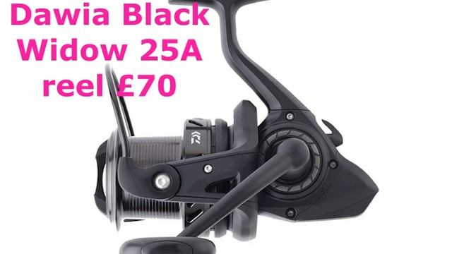 10 BEST CARP REELS IN 2024
