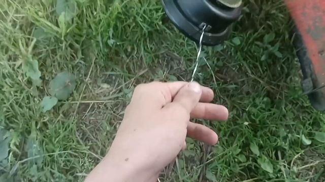 обзор на бензиновый триммер патриот рт  553  1 часть