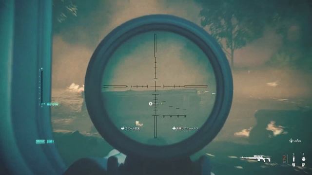 【Steam版 - 高画質版】Call of Duty Modern Warfare 2 2022 - ACT.1 & ACT.2 『爆撃、始末もしくは確保』日本語吹き替え版 - PC版 смотреть онлайн