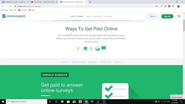 Earn PayPal Money Online! FAST & EASY 2024 смотреть онлайн