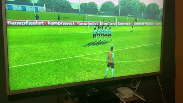 Como bater falta pés 2012 perfeito смотреть онлайн