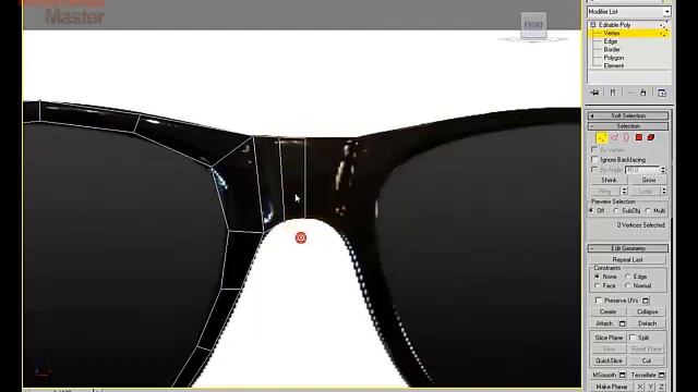 Glasses models 2 step by step смотреть онлайн