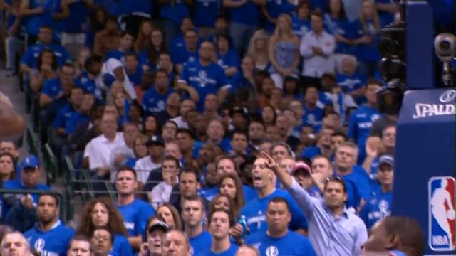 See Every Angle of Durant's Monster Dunk on Haywood смотреть онлайн