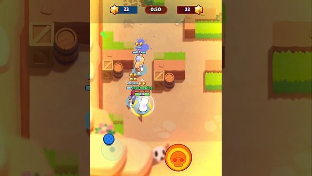 let's rule (brawl stars) смотреть онлайн